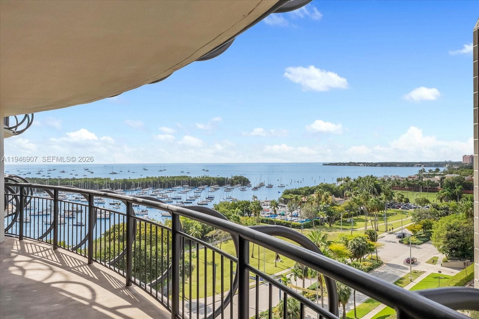 2843 S Bayshore Dr # 11C, Miami FL 33133 — 2
