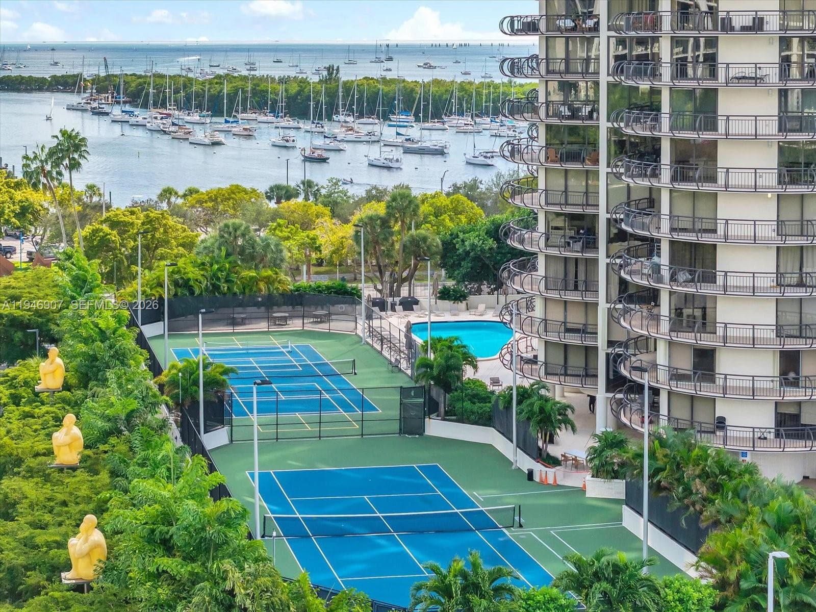 2843 S Bayshore Dr # 11C, Miami FL 33133 — 16