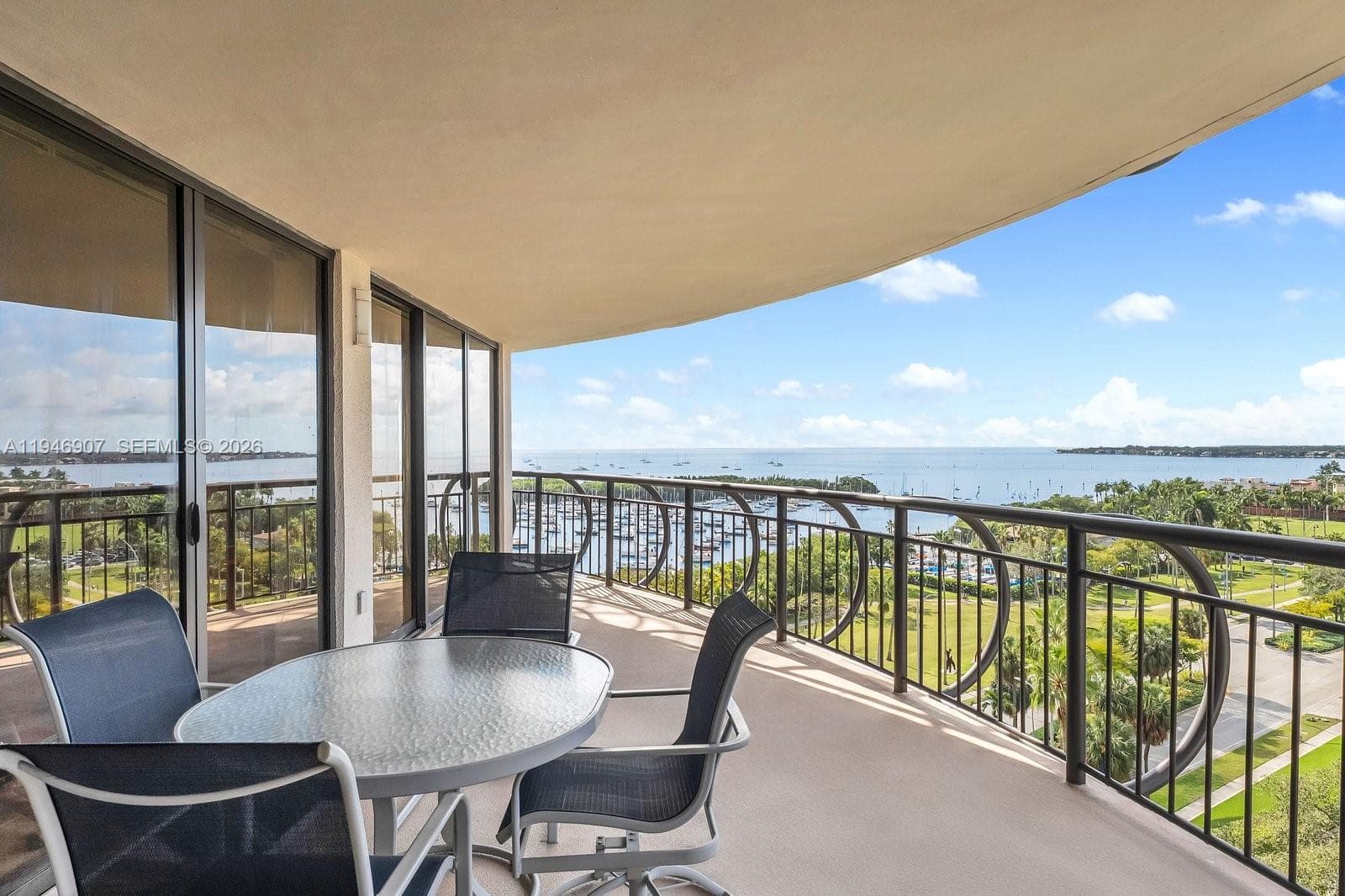 2843 S Bayshore Dr # 11C, Miami FL 33133 — 7