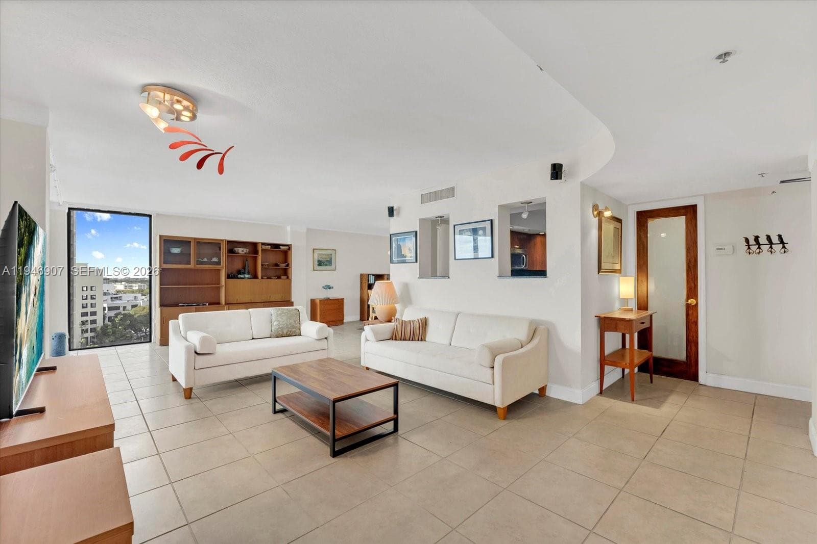 2843 S Bayshore Dr # 11C, Miami FL 33133 — 3