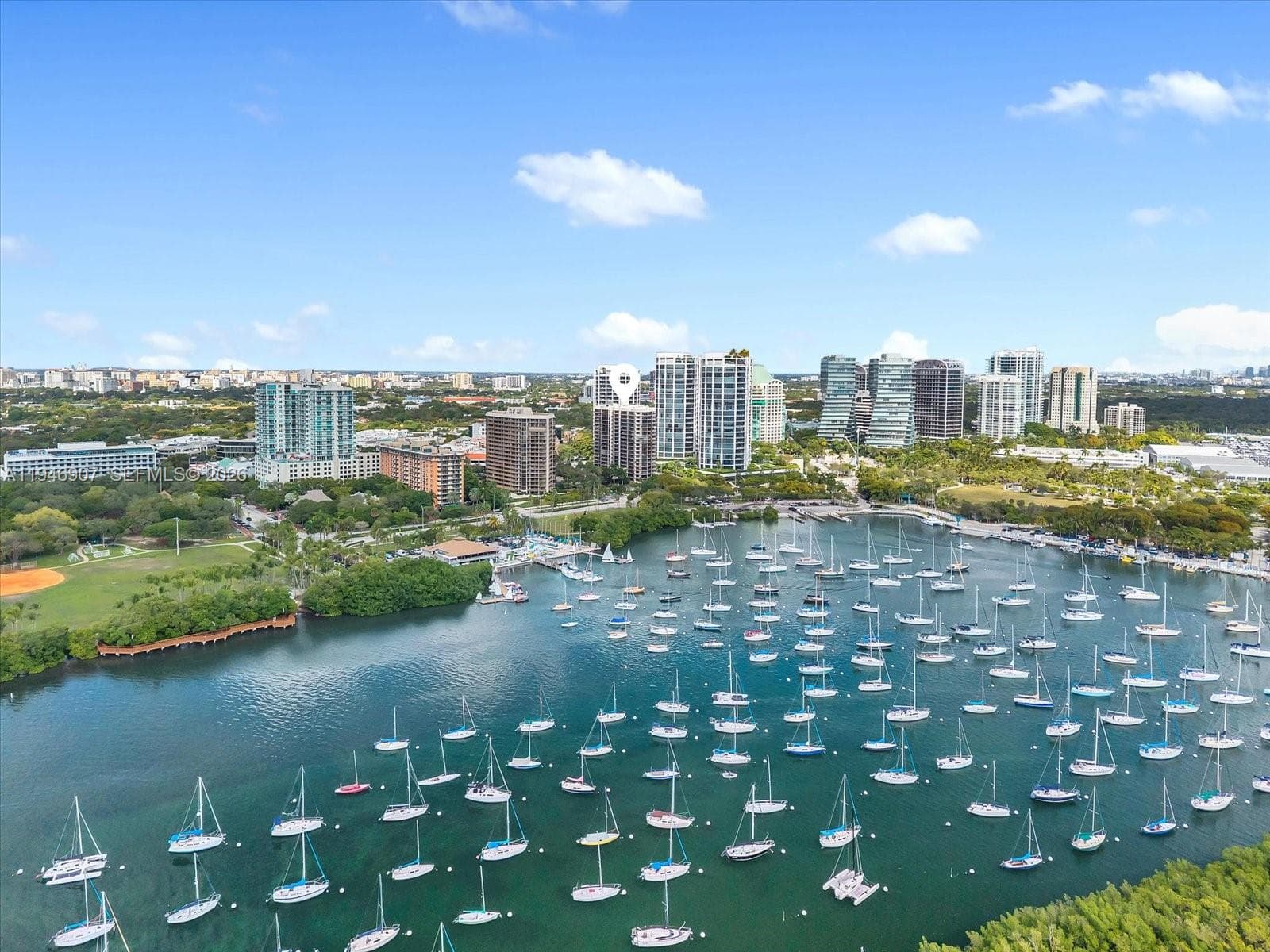 2843 S Bayshore Dr # 11C, Miami FL 33133 — 24