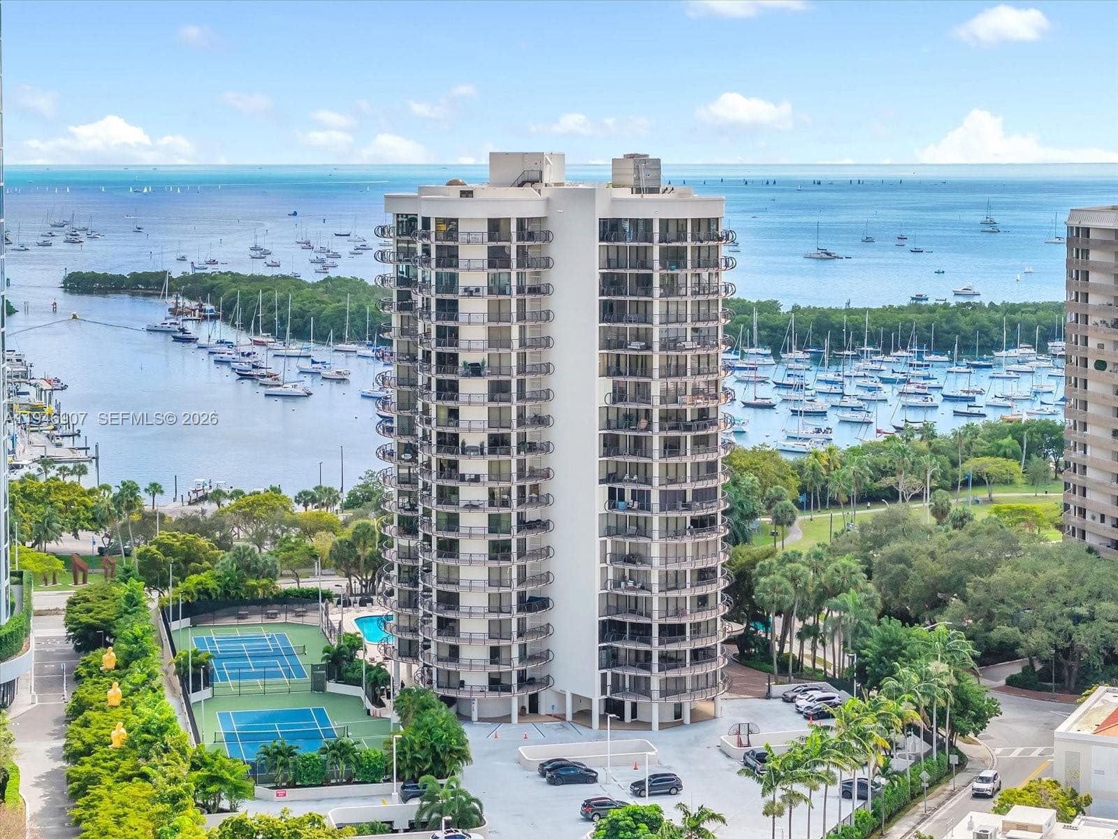 2843 S Bayshore Dr # 11C, Miami FL 33133 — 21