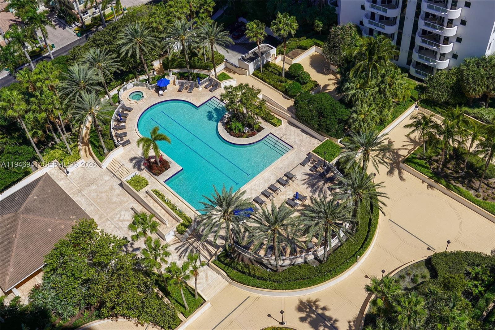 21205 NE 37th Ave # 2204, Aventura FL 33180 — 56