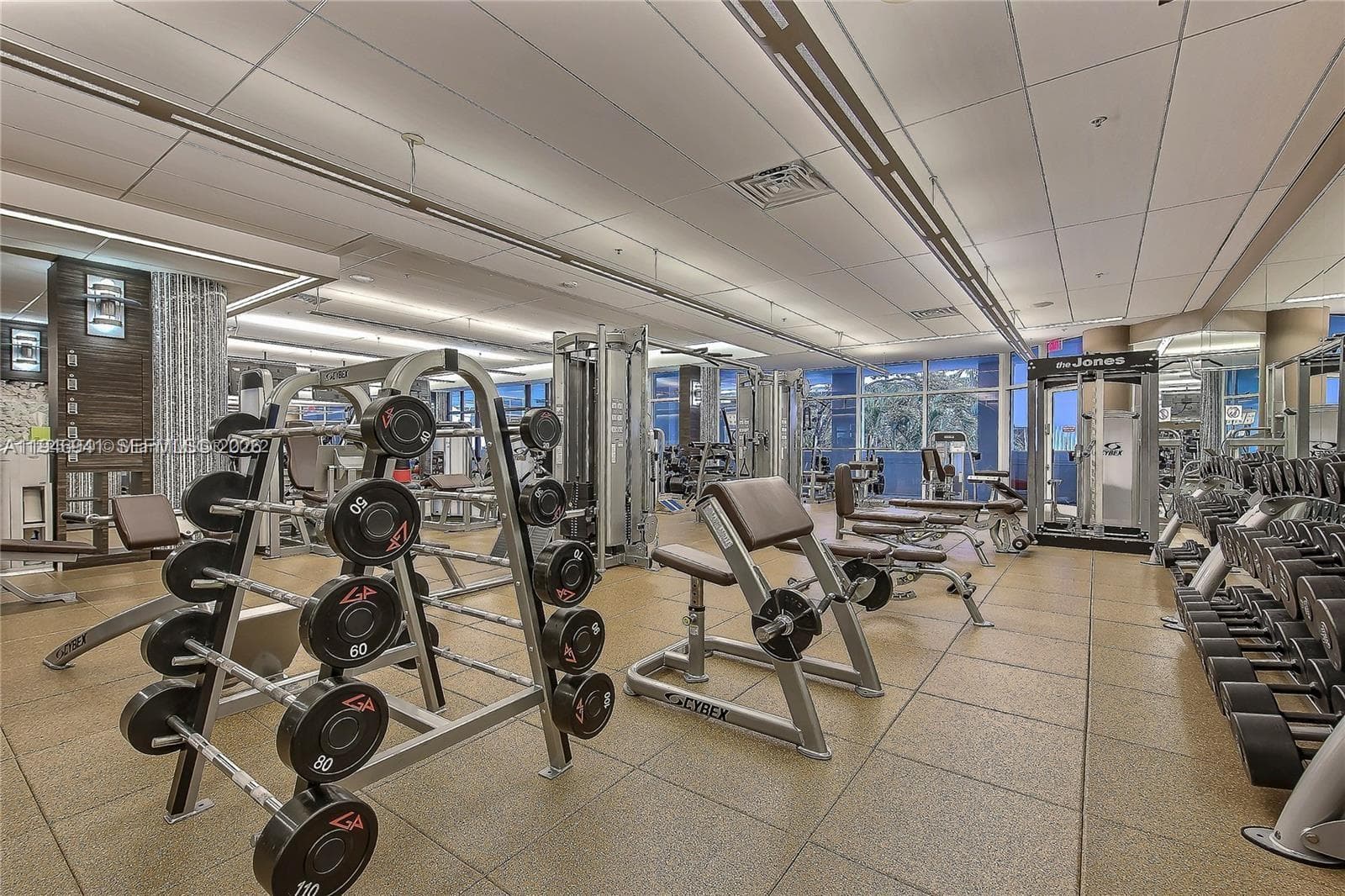 21205 NE 37th Ave # 2204, Aventura FL 33180 — 46