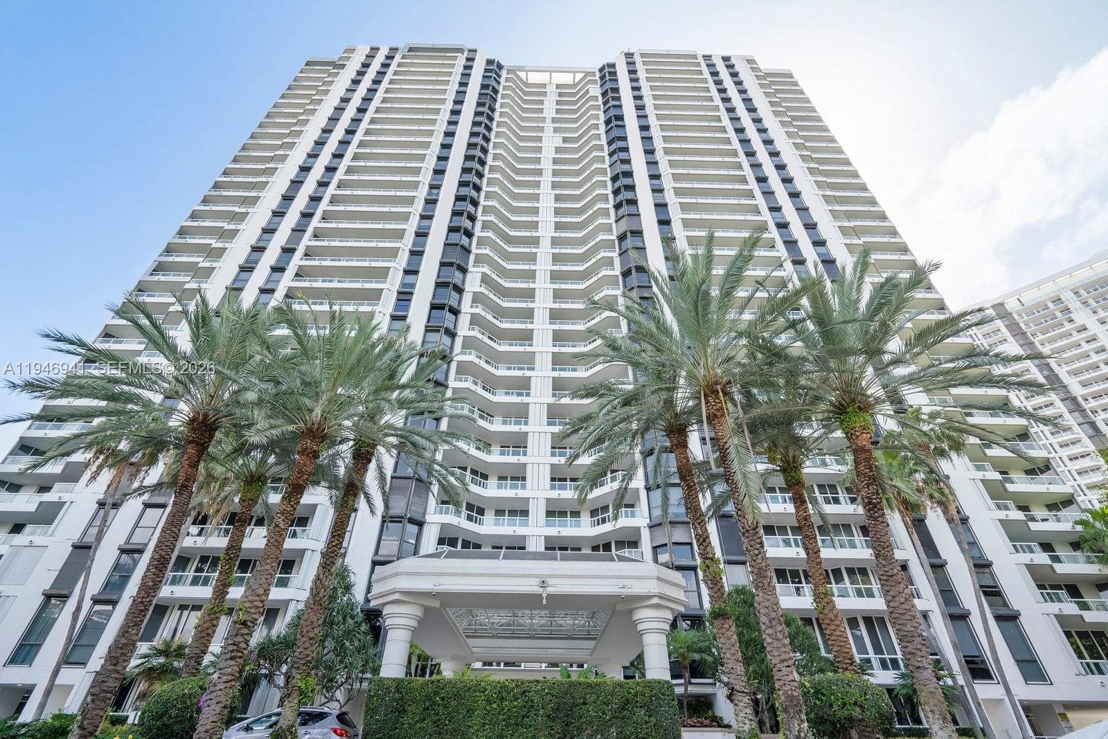 21205 NE 37th Ave # 2204, Aventura FL 33180 — 1