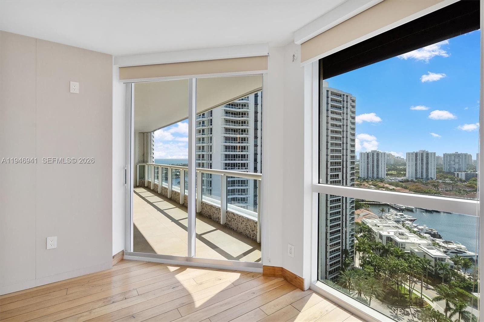 21205 NE 37th Ave # 2204, Aventura FL 33180 — 20