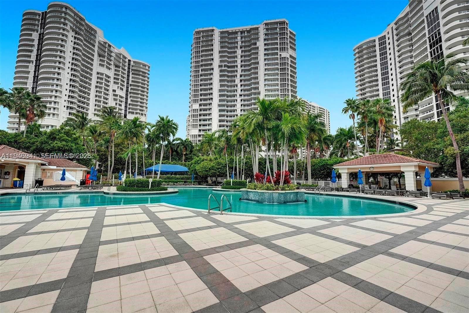 21205 NE 37th Ave # 2204, Aventura FL 33180 — 58