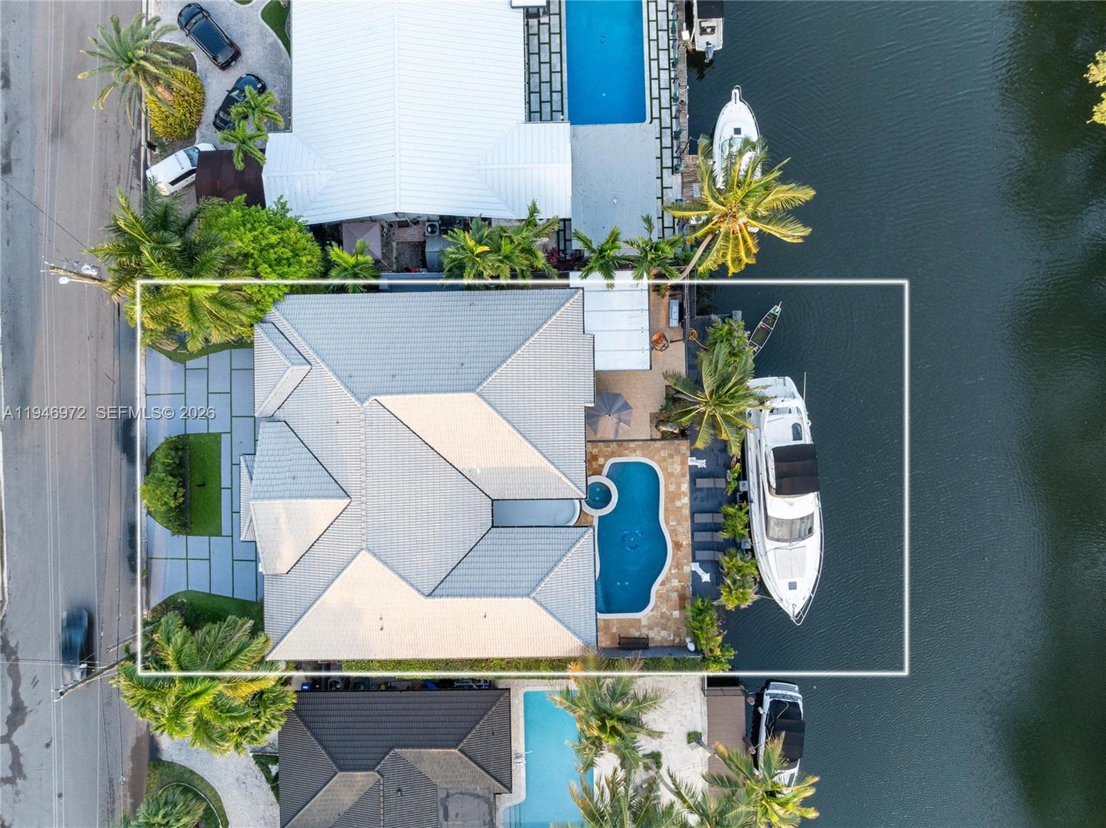 3400 NE 164th St, Sunny Isles Beach FL 33160 — 6
