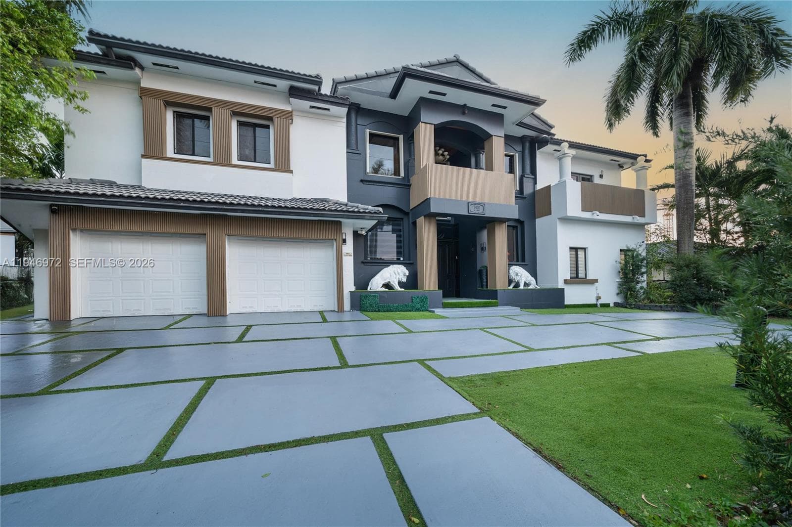 3400 NE 164th St, Sunny Isles Beach FL 33160 — 5