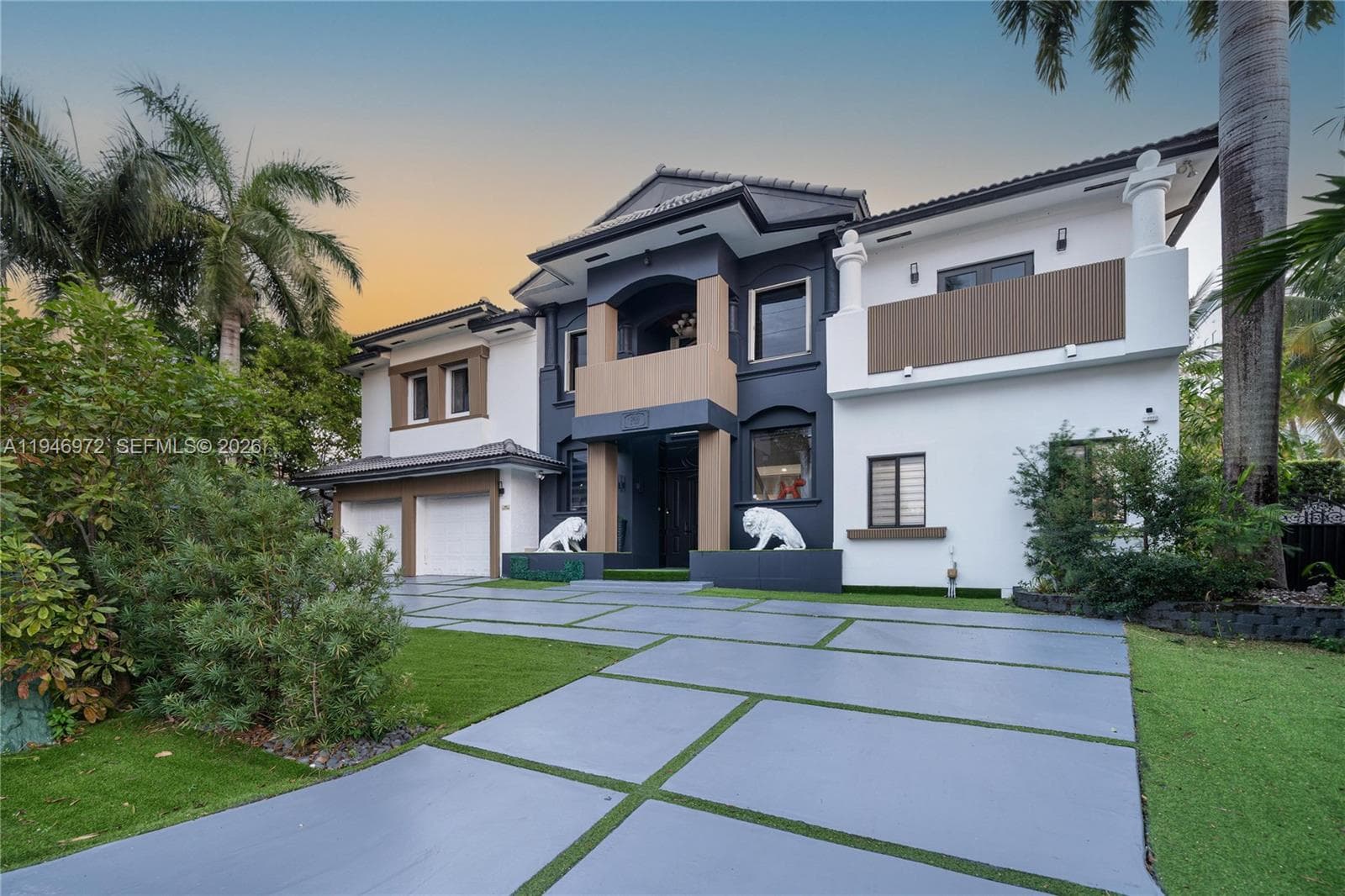 3400 NE 164th St, Sunny Isles Beach FL 33160 — 4