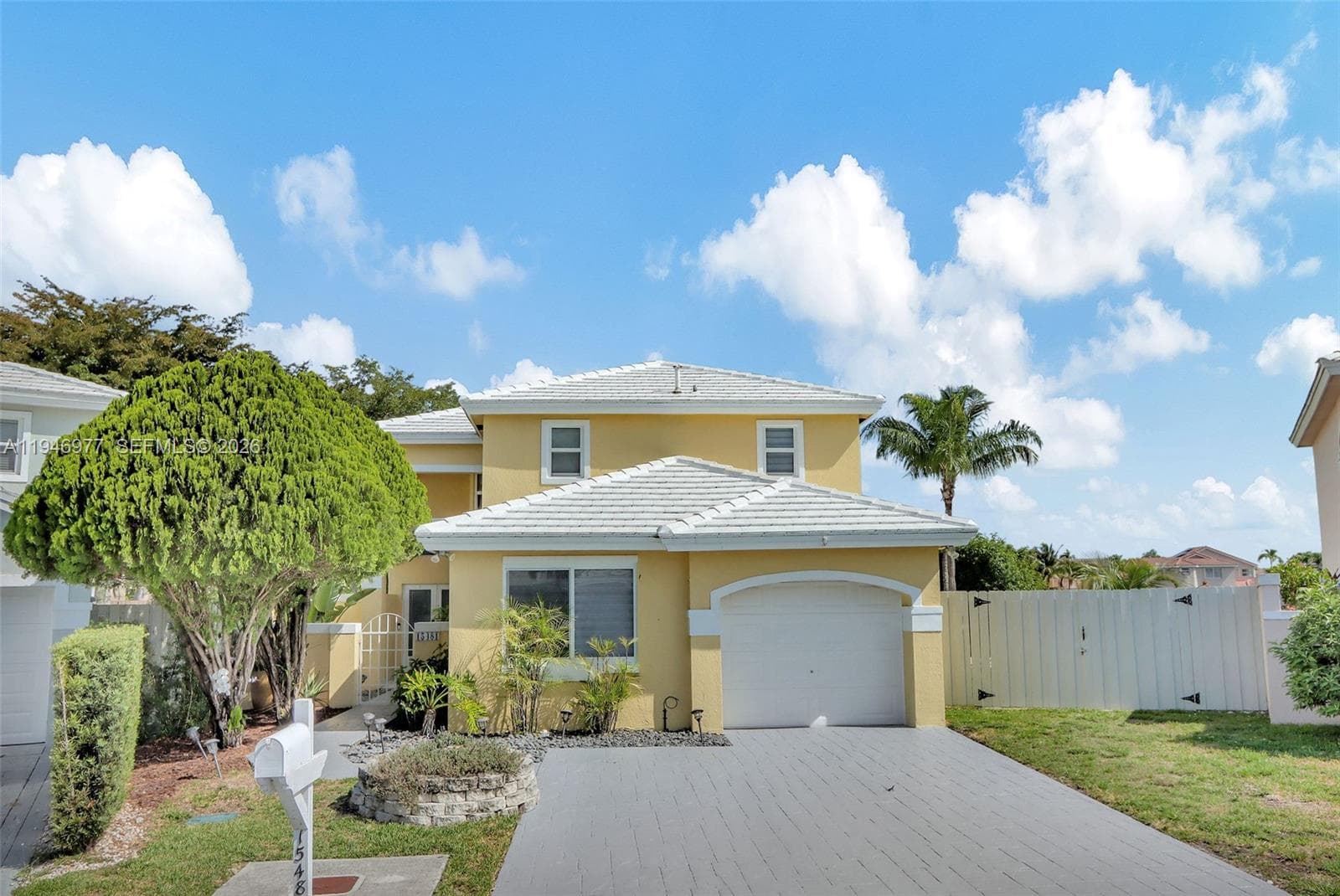 15481 SW 47th Ter # 15481, Miami FL 33185 — 3
