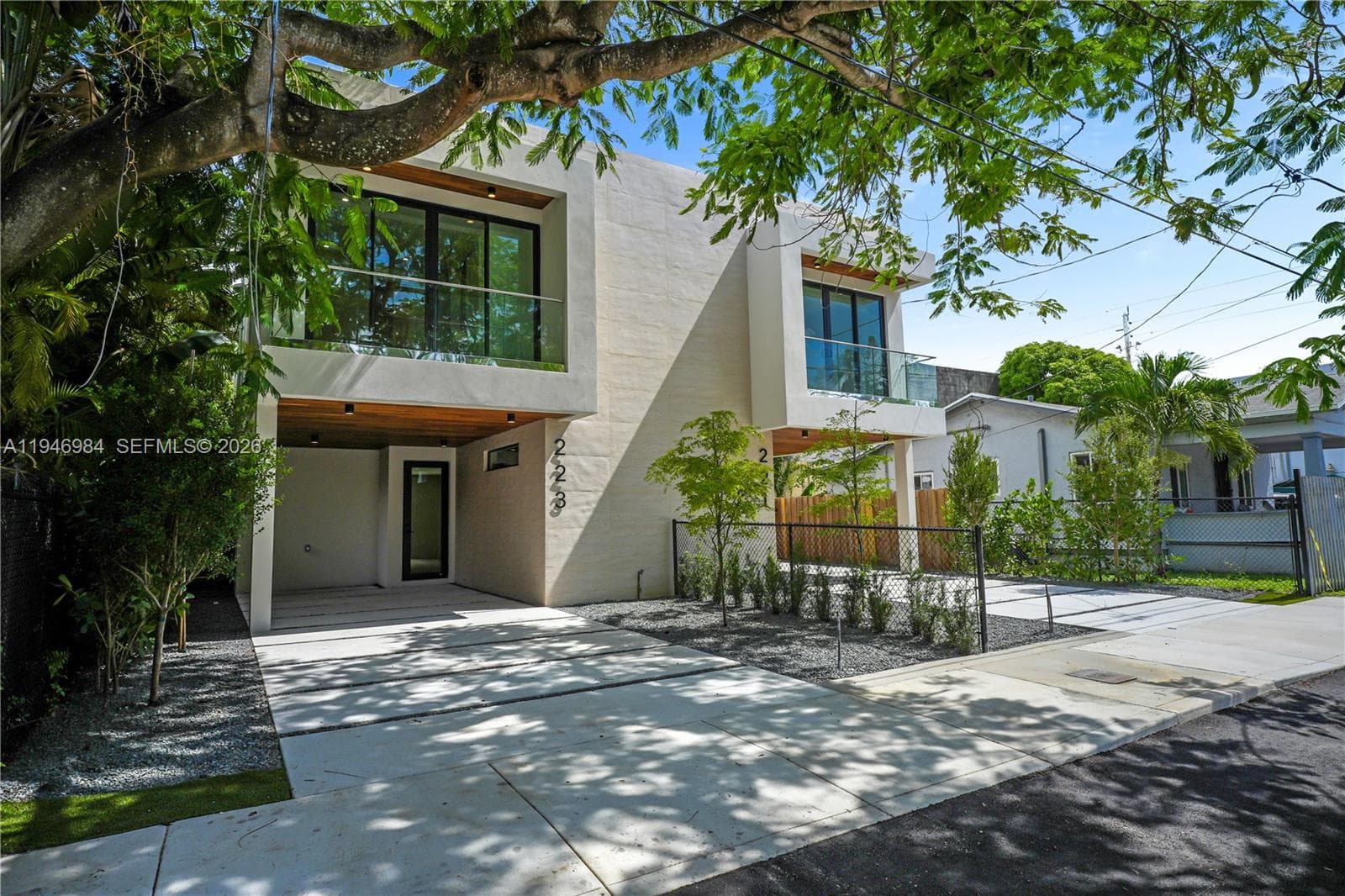 223 NW 51st St, Miami FL 33127 — 2