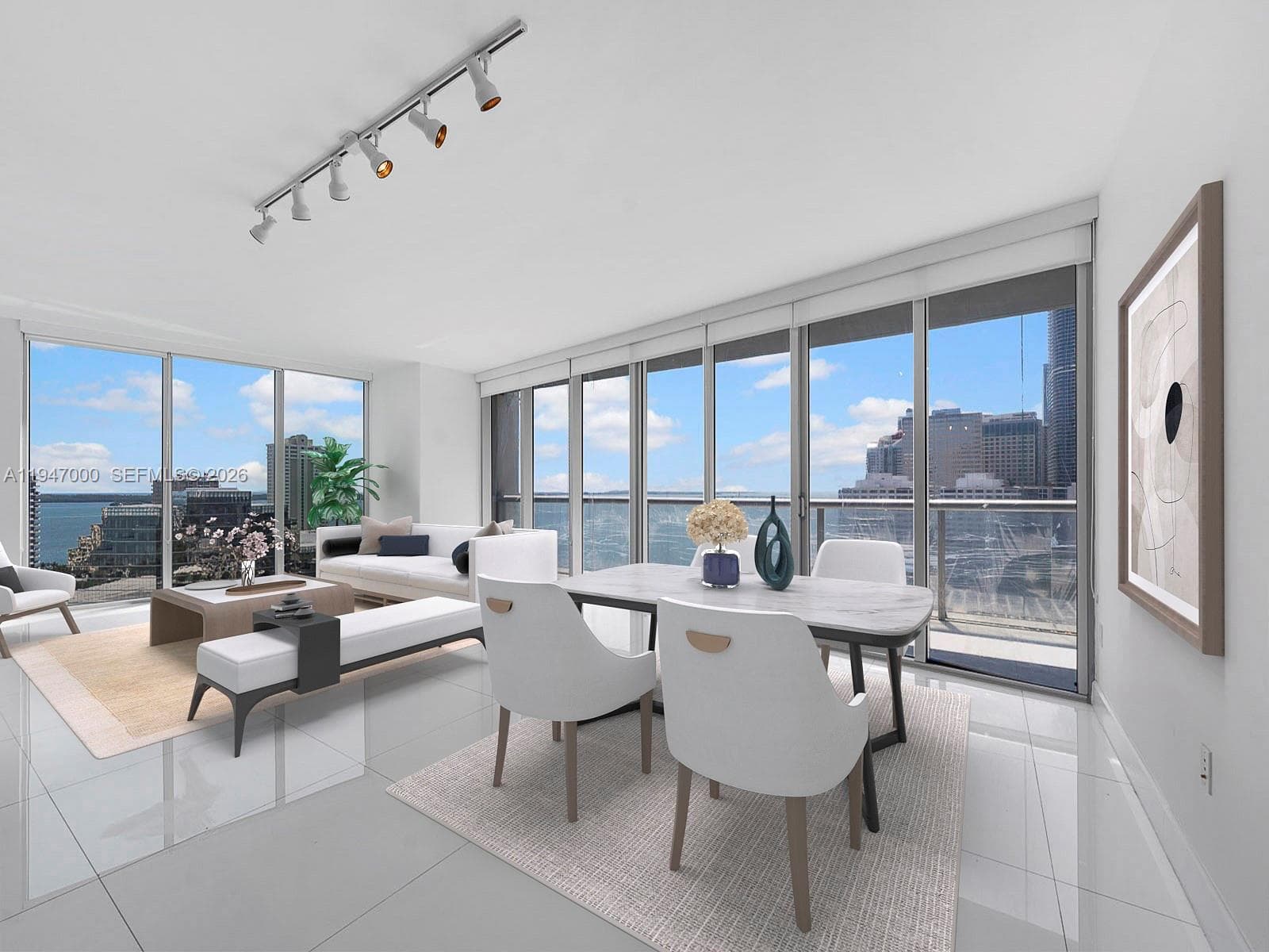 495 Brickell Ave # 1801, Miami FL 33131 — 2
