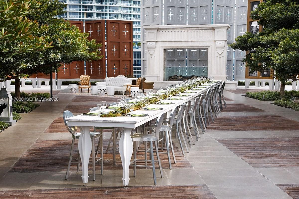 495 Brickell Ave # 1801, Miami FL 33131 — 13
