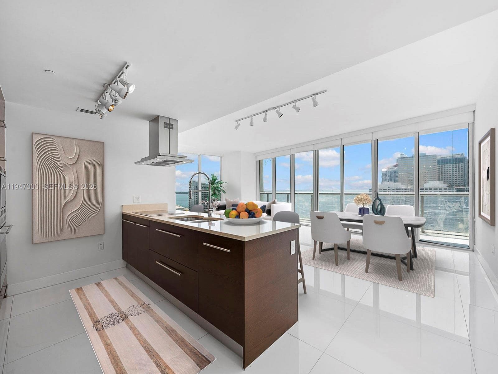 495 Brickell Ave # 1801, Miami FL 33131 — 1