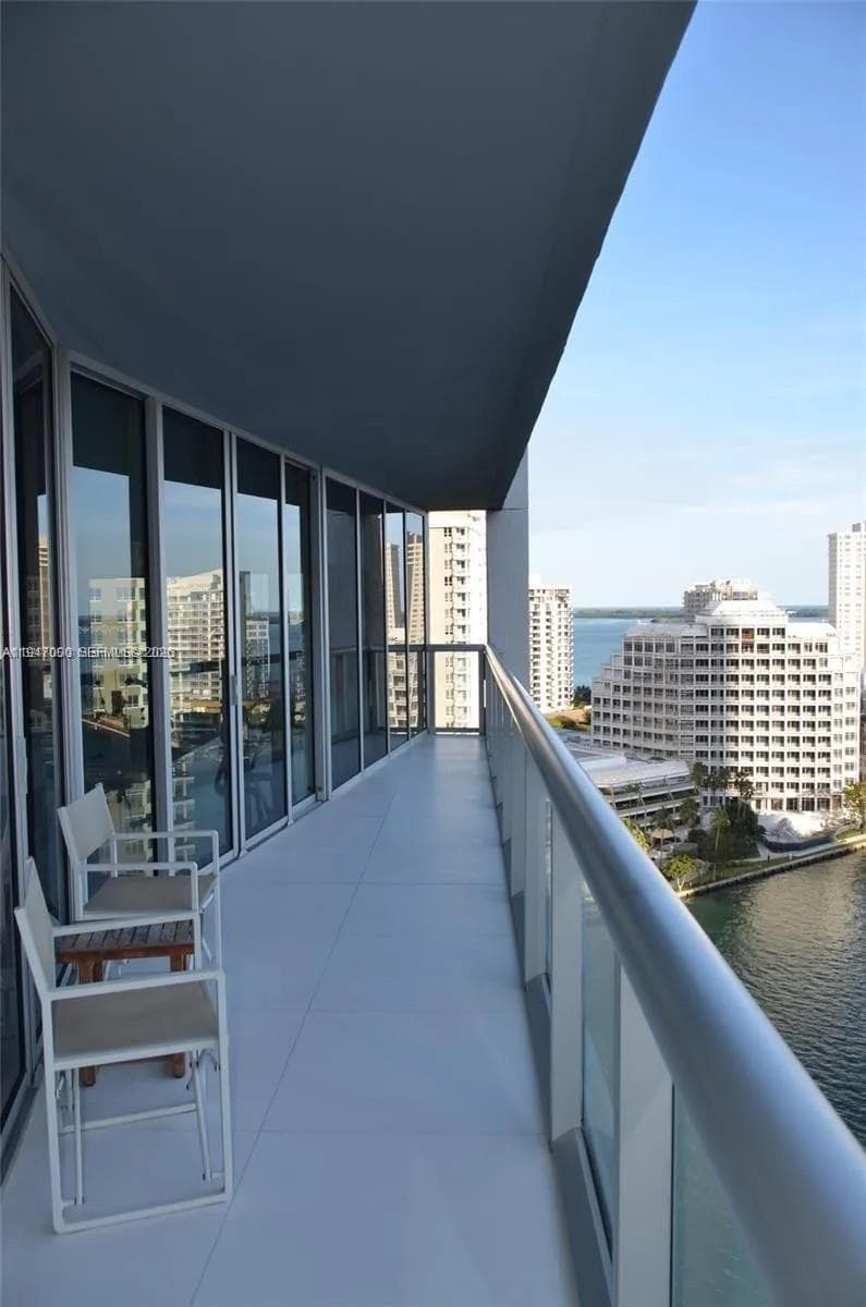 495 Brickell Ave # 1801, Miami FL 33131 — 9