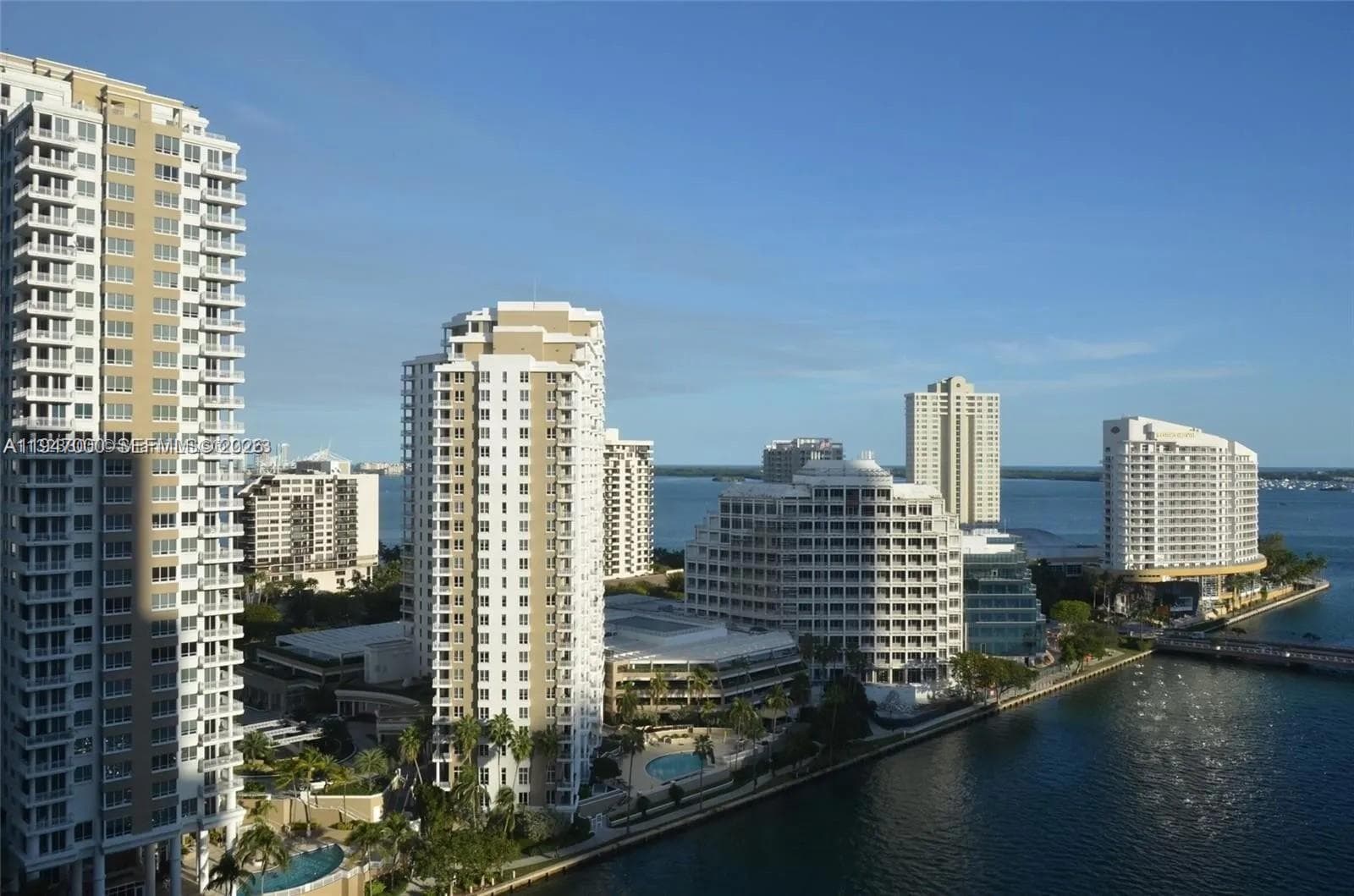 495 Brickell Ave # 1801, Miami FL 33131 — 10