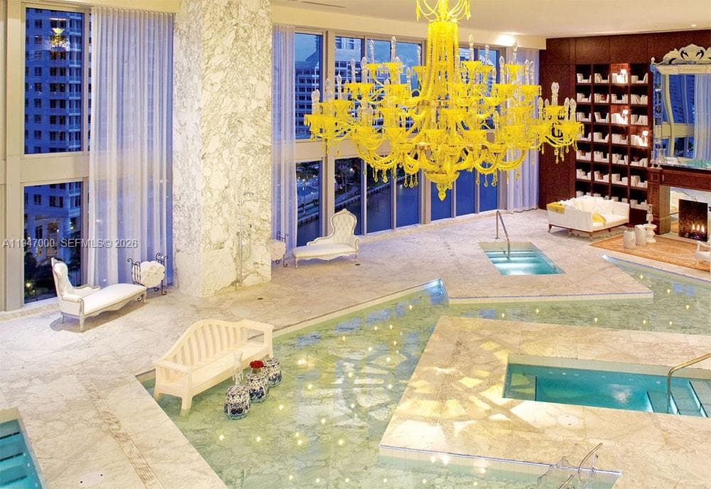 495 Brickell Ave # 1801, Miami FL 33131 — 14