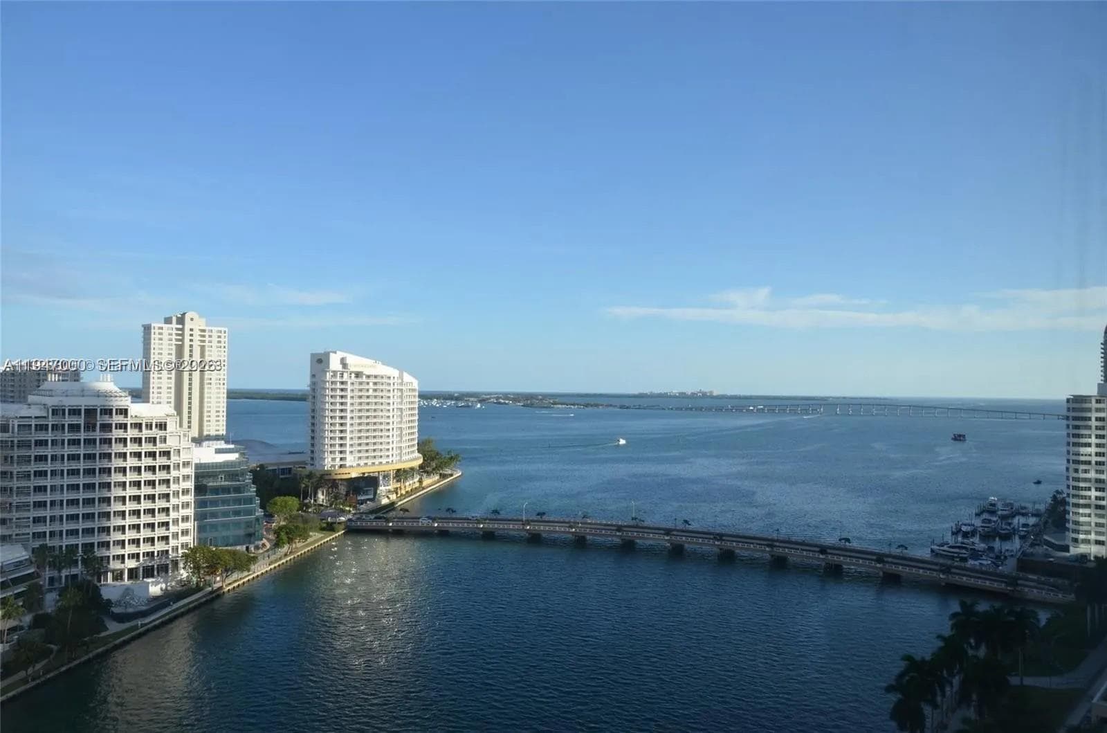 495 Brickell Ave # 1801, Miami FL 33131 — 11