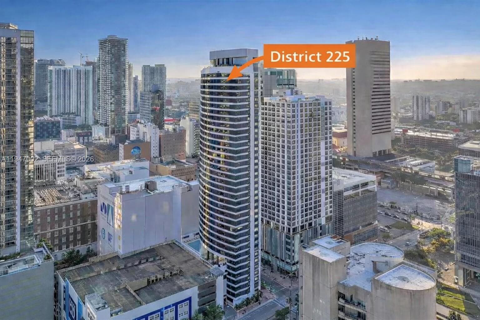 225 N Miami Ave # 1102, Miami FL 33128 — 6
