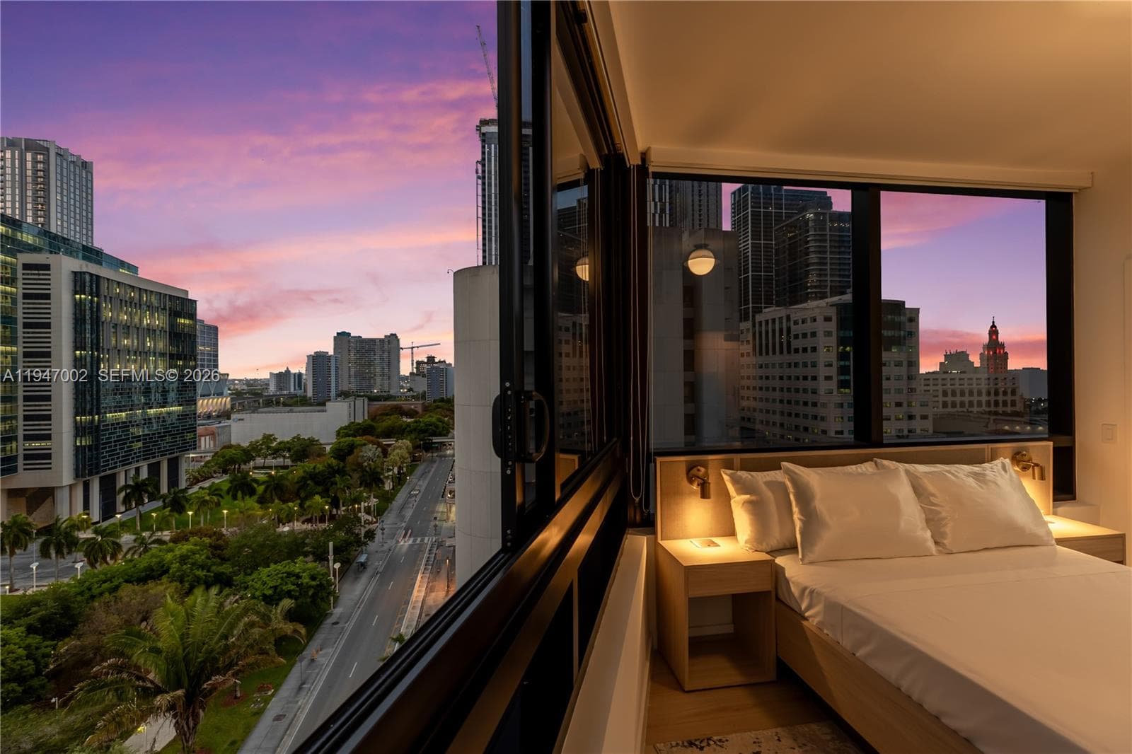 225 N Miami Ave # 1102, Miami FL 33128 — 56