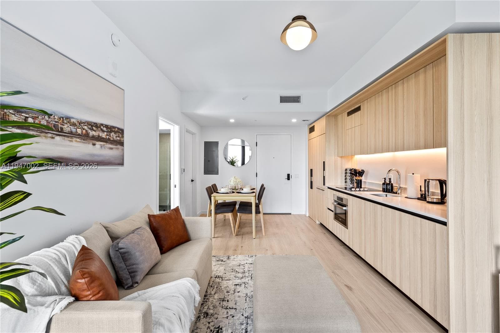 225 N Miami Ave # 1102, Miami FL 33128 — 16