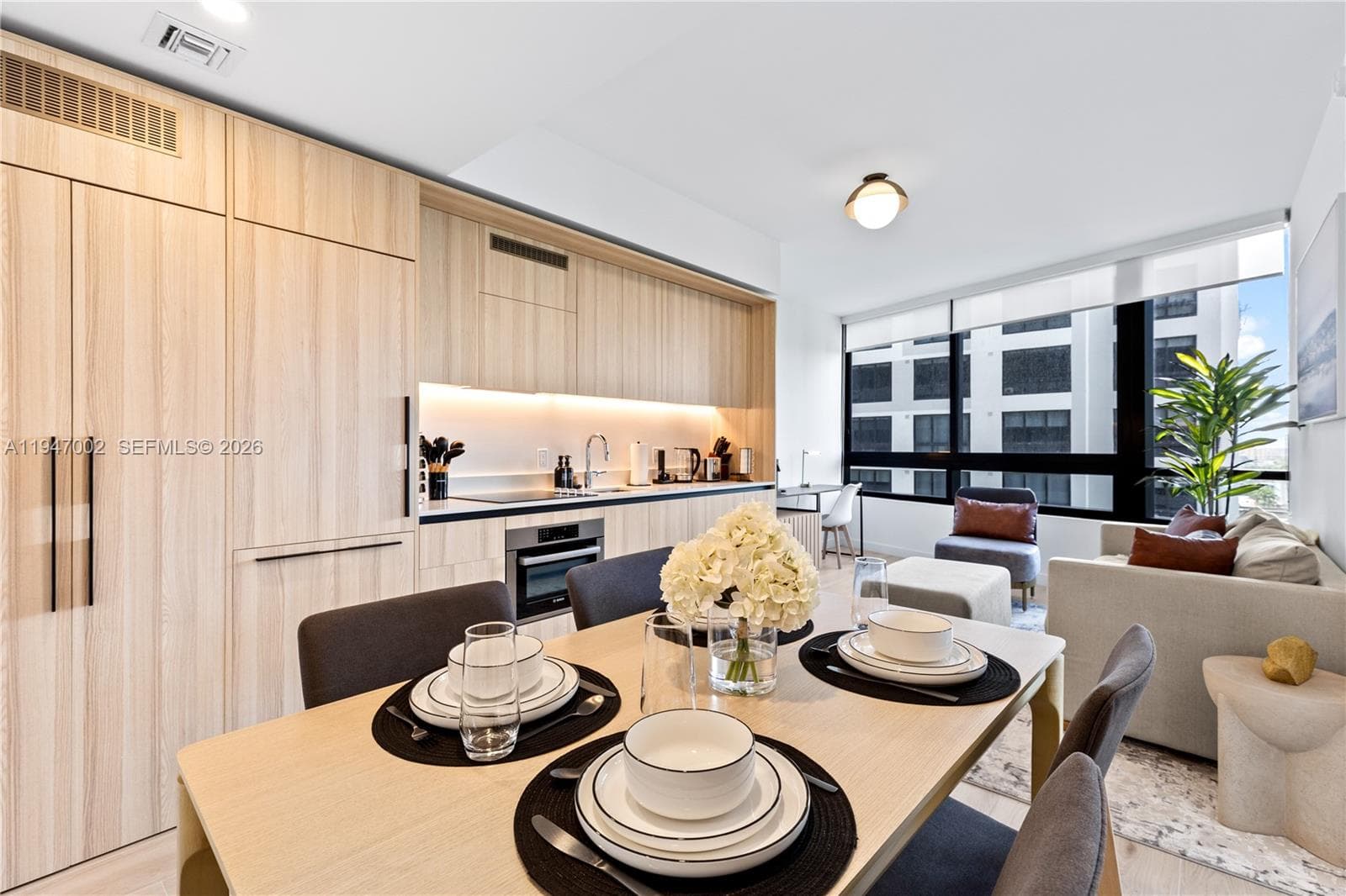 225 N Miami Ave # 1102, Miami FL 33128 — 12