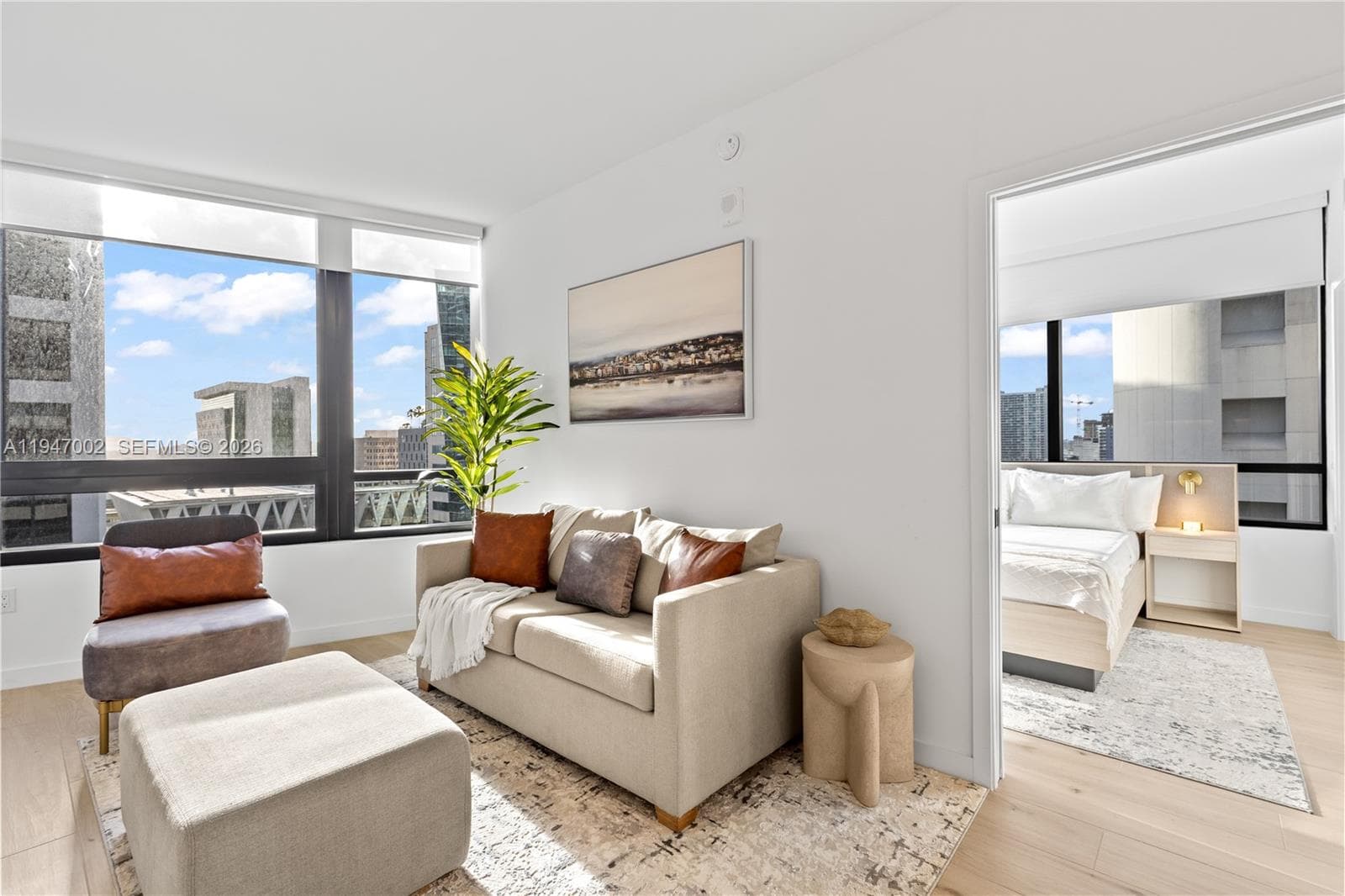 225 N Miami Ave # 1102, Miami FL 33128 — 26