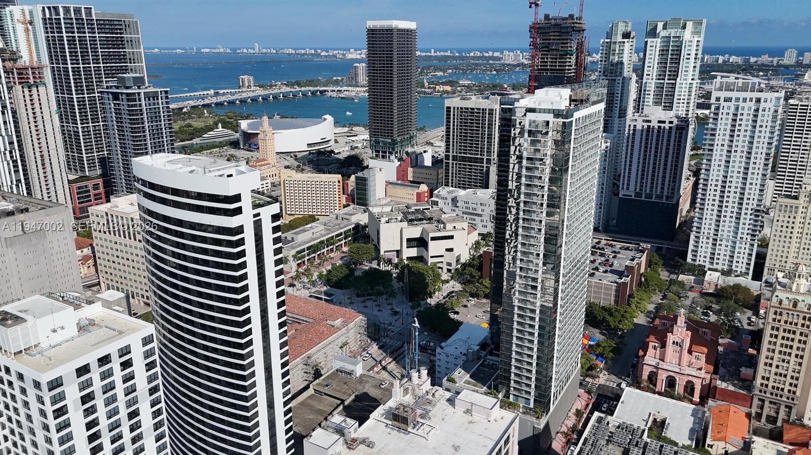225 N Miami Ave # 1102, Miami FL 33128 — 7