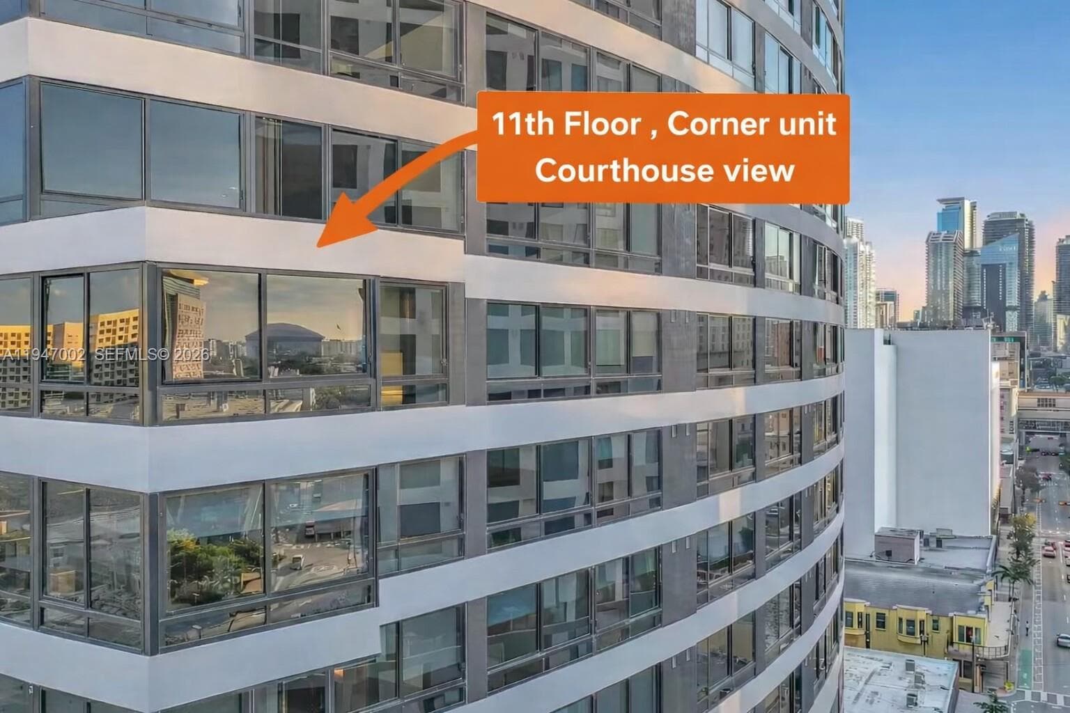 225 N Miami Ave # 1102, Miami FL 33128 — 5