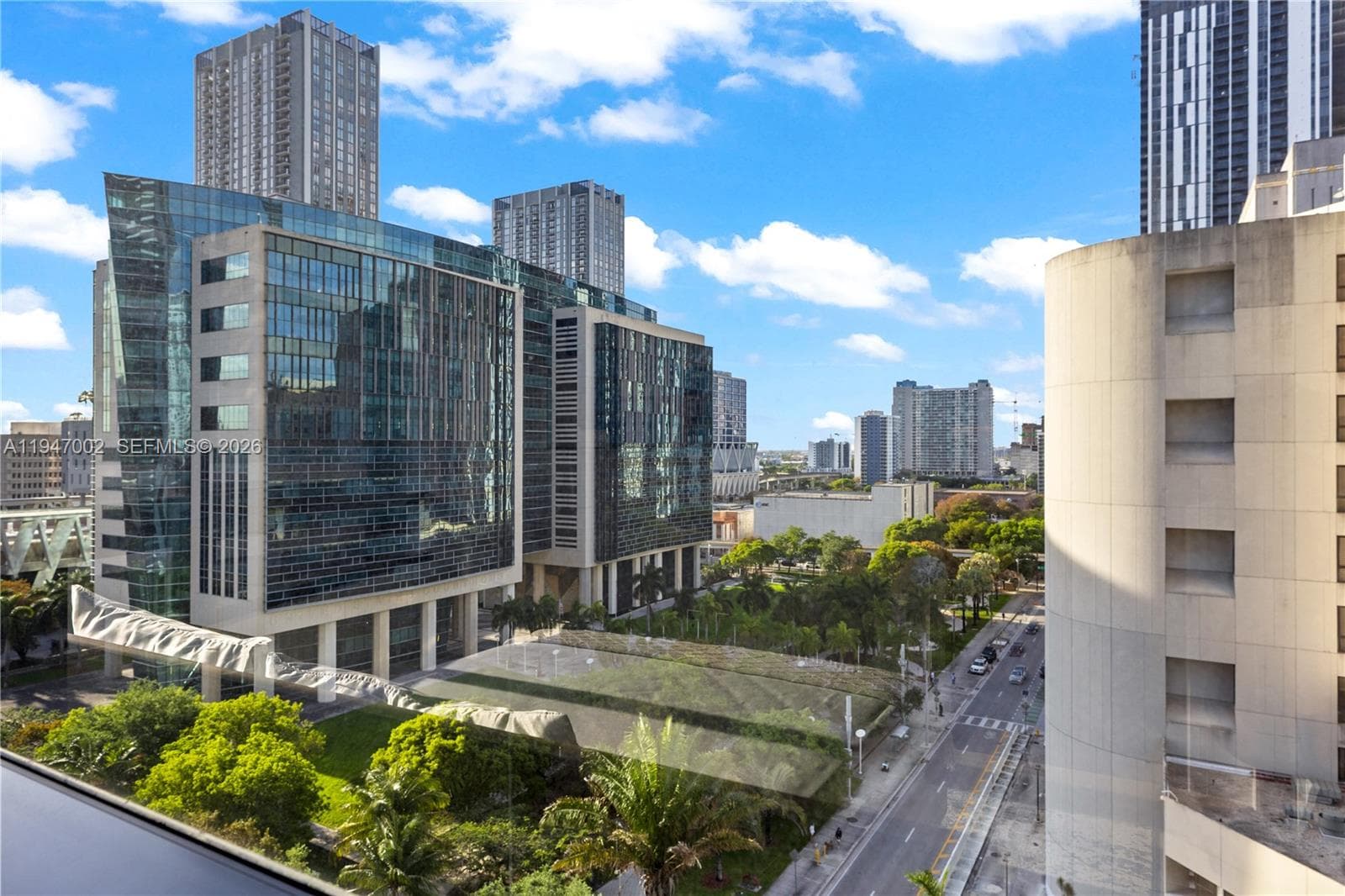 225 N Miami Ave # 1102, Miami FL 33128 — 20