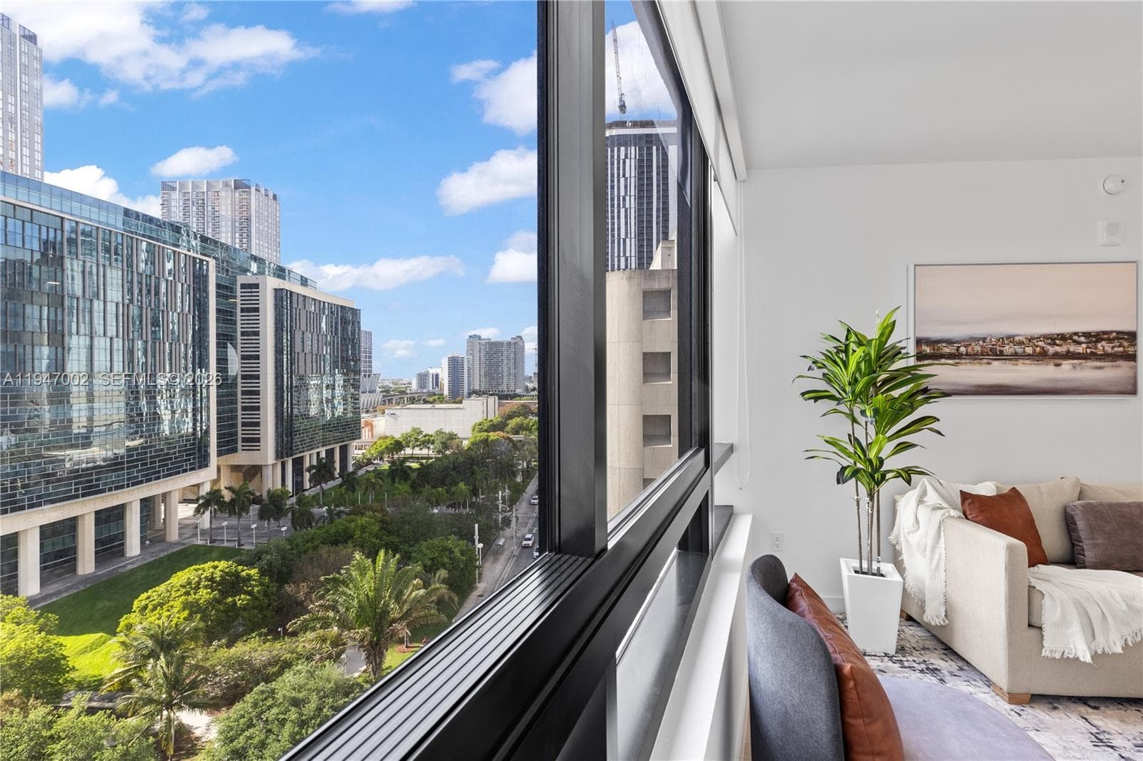 225 N Miami Ave # 1102, Miami FL 33128 — 9