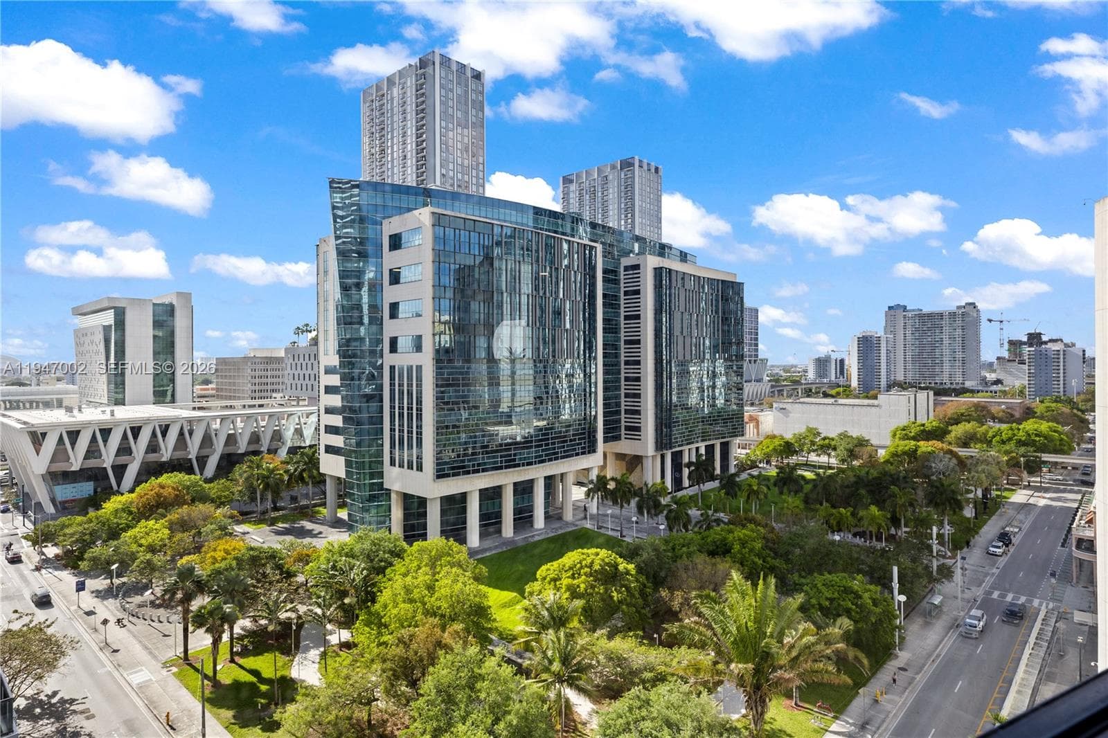 225 N Miami Ave # 1102, Miami FL 33128 — 10