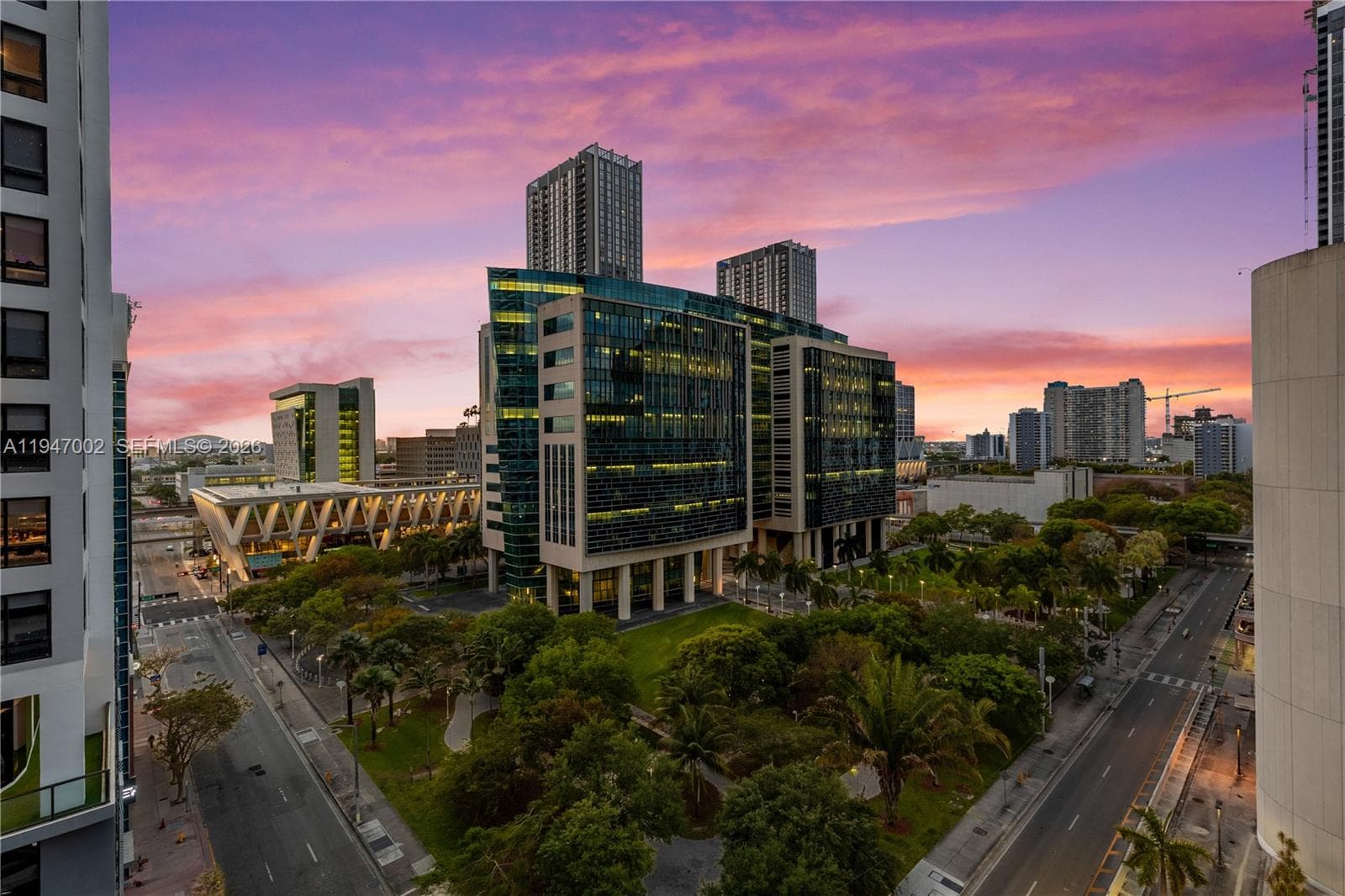 225 N Miami Ave # 1102, Miami FL 33128 — 55