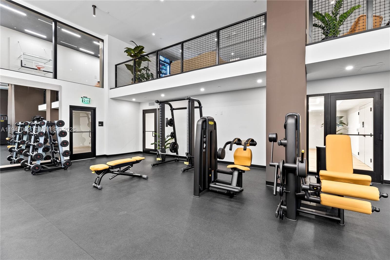 225 N Miami Ave # 1102, Miami FL 33128 — 29