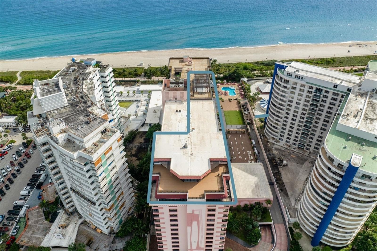 5225 Collins Ave, Miami Beach FL 33140 — 2