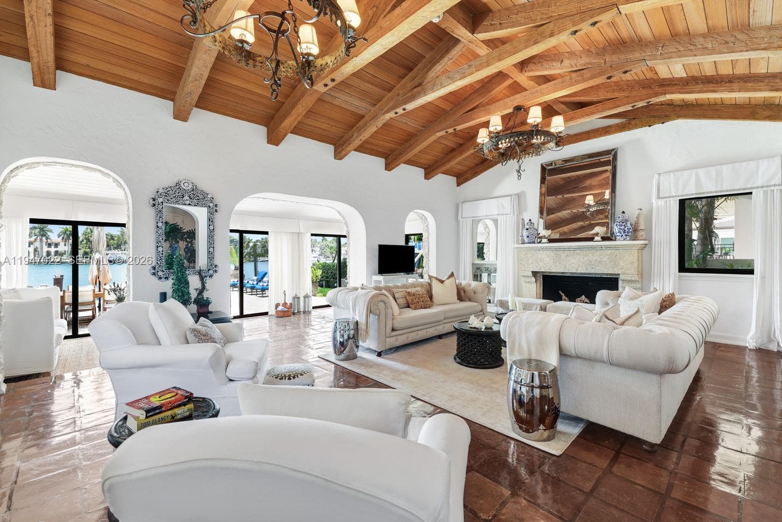 56 S Hibiscus Dr, Miami Beach FL 33139 — 14