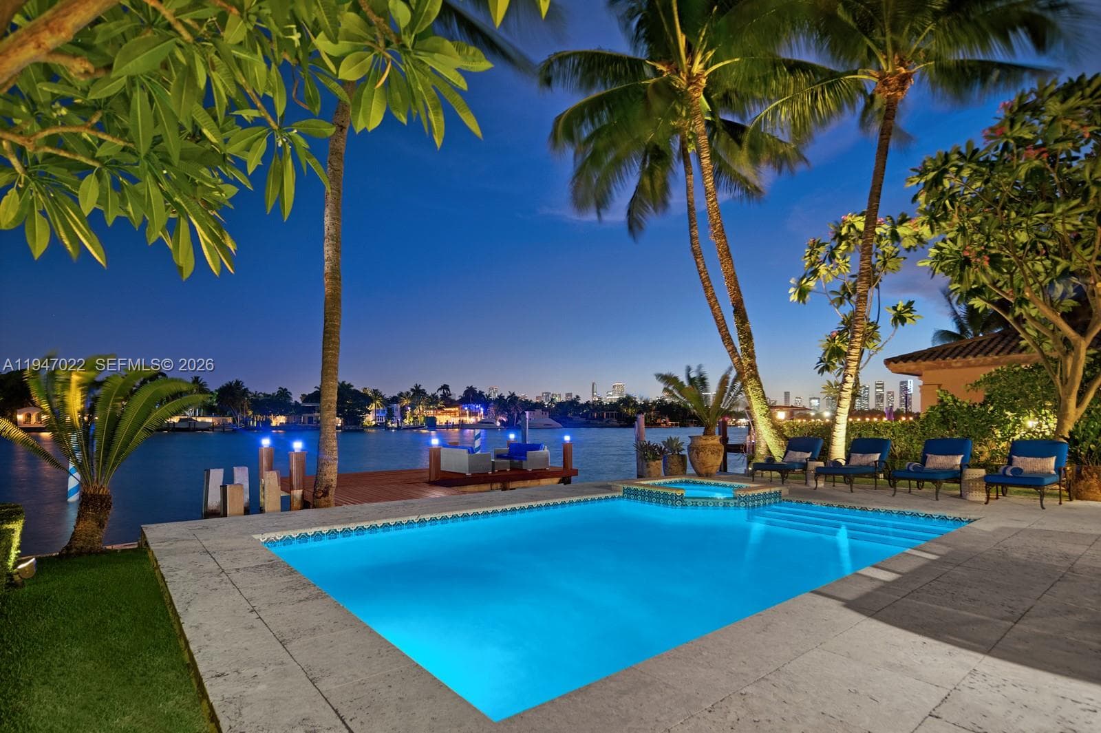56 S Hibiscus Dr, Miami Beach FL 33139 — 31