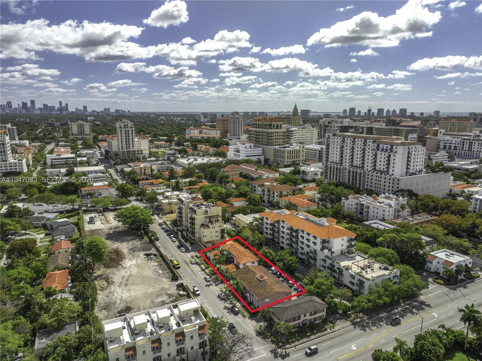 330 - 340 Madeira Ave, Coral Gables FL 33134 — 1