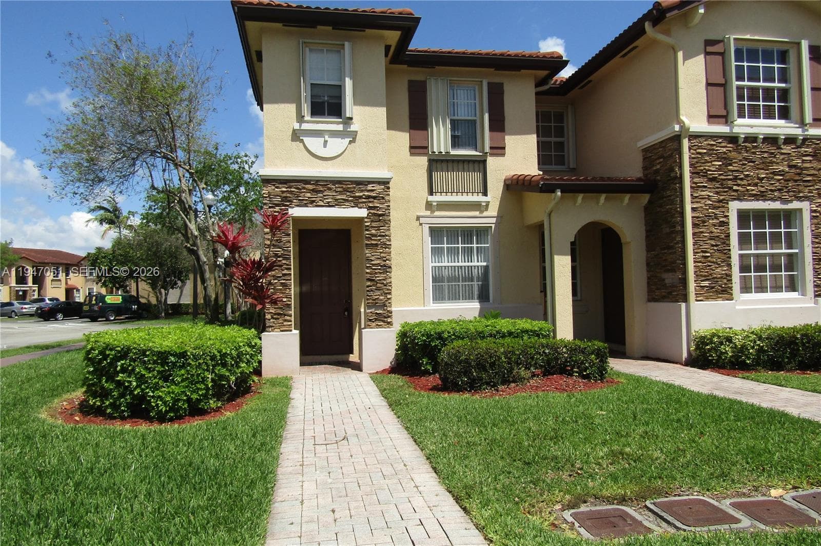 1485 NE 33rd Rd # 1, Homestead FL 33033 — 1