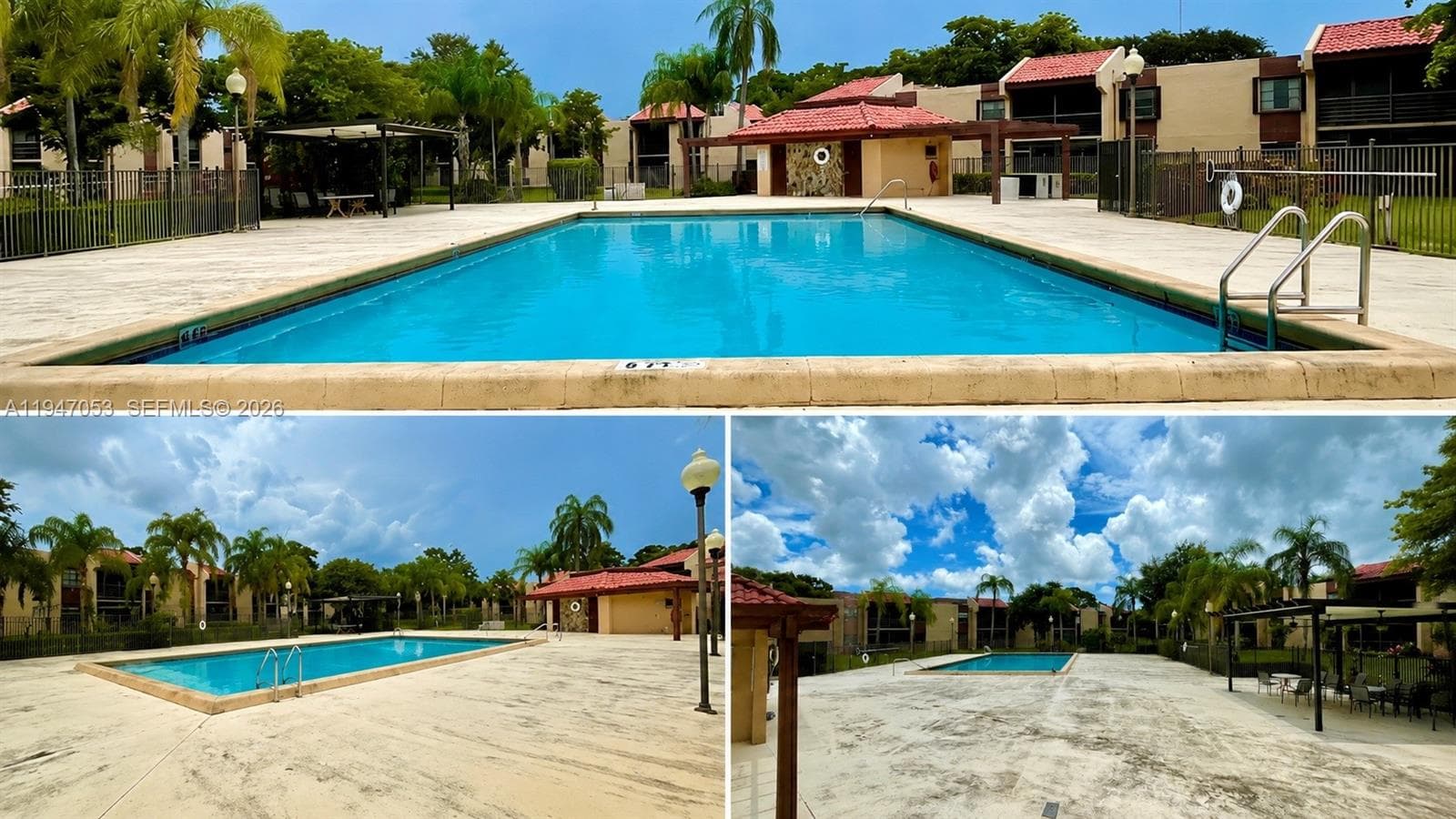 20851 San Simeon Way # 202, Miami FL 33179 — 23