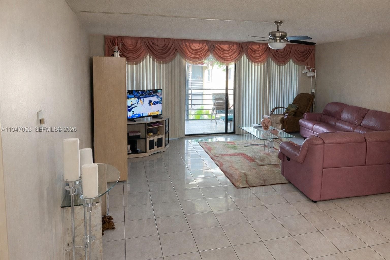 20851 San Simeon Way # 202, Miami FL 33179 — 3