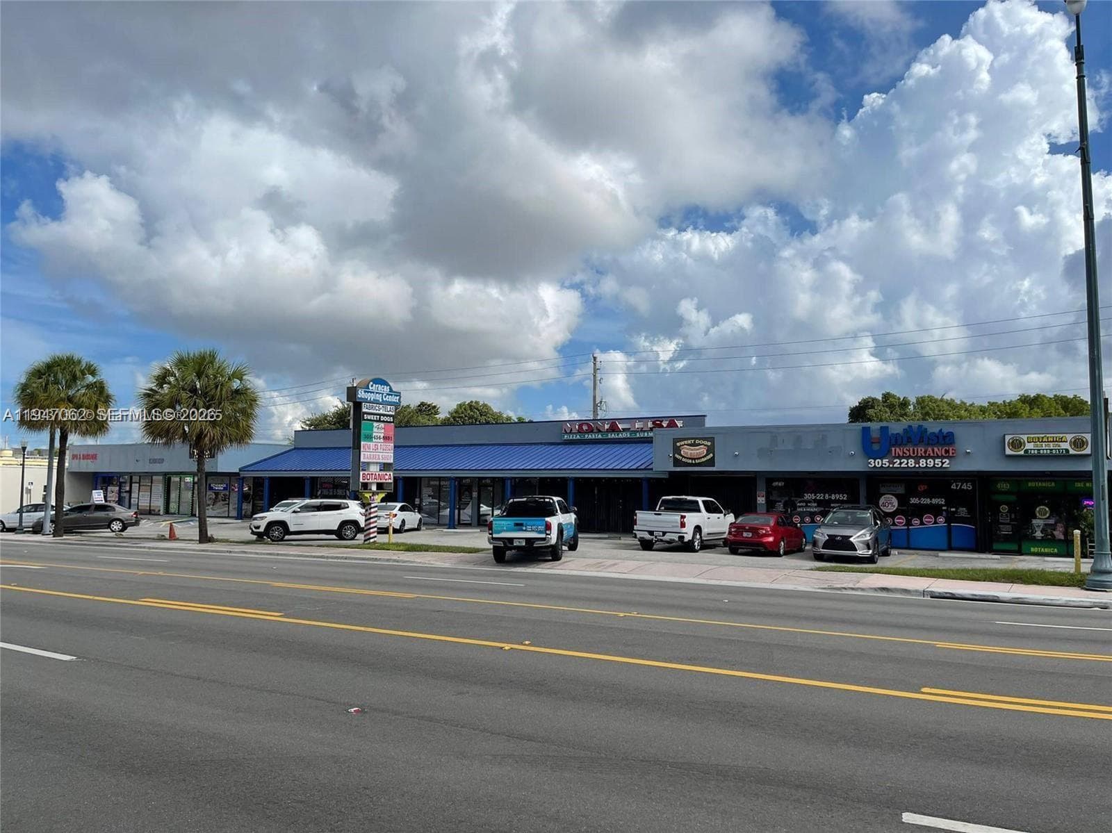 4757 SW 8th St # 4747, Miami FL 33134 — 1