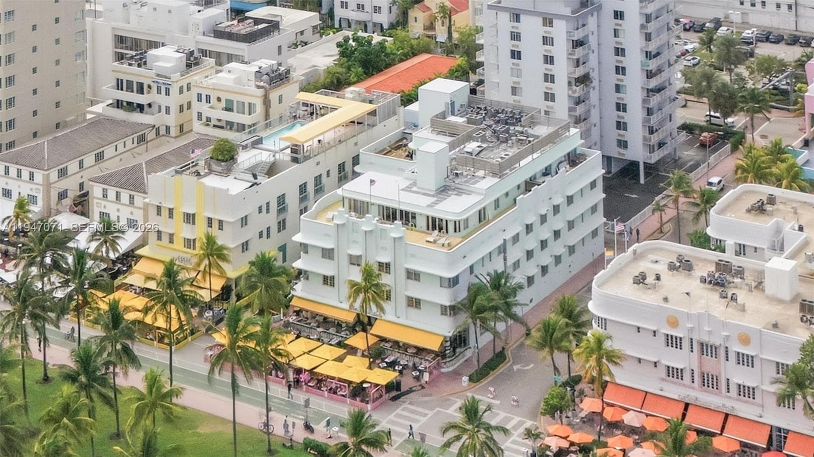 1250 Ocean Dr, Miami Beach FL 33139 — 50