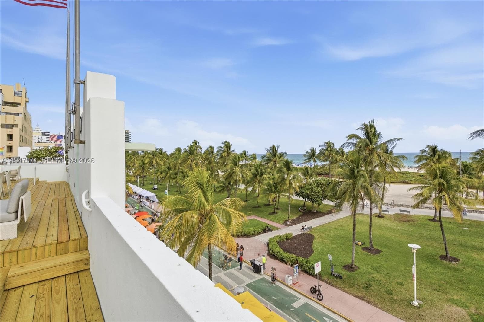 1250 Ocean Dr, Miami Beach FL 33139 — 4