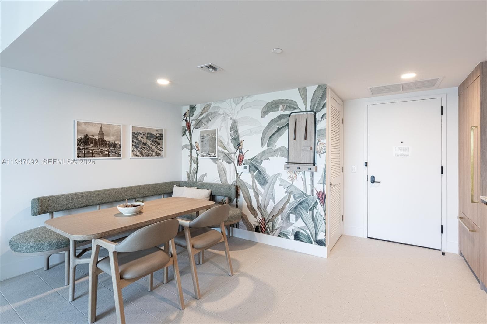 601 NE 1st ave # 3109, Miami FL 33132 — 1