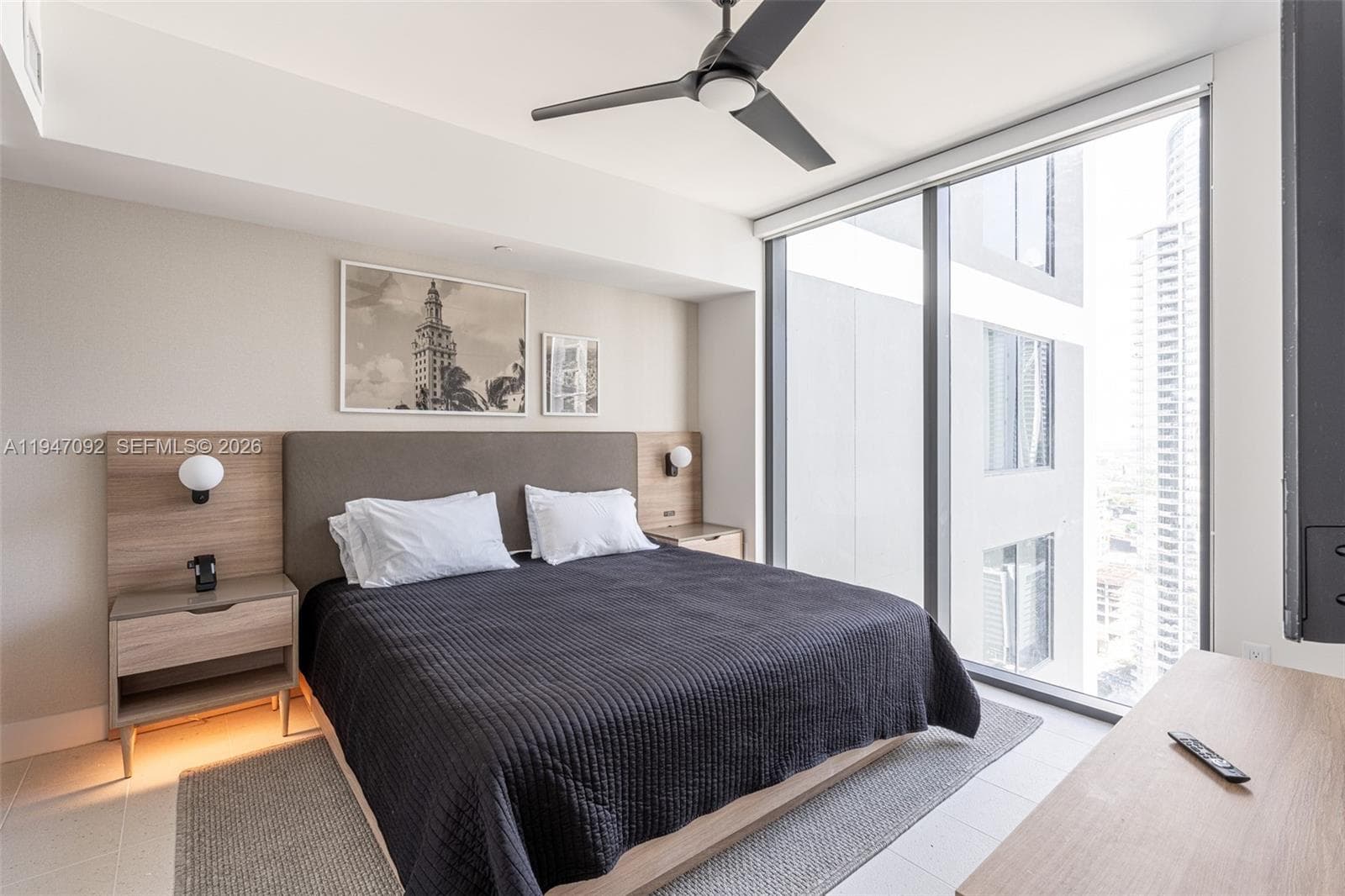 601 NE 1st ave # 3109, Miami FL 33132 — 15