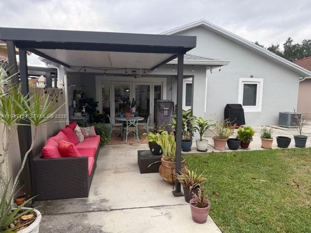 11541 SW 142nd Pl, Miami FL 33186 — 2