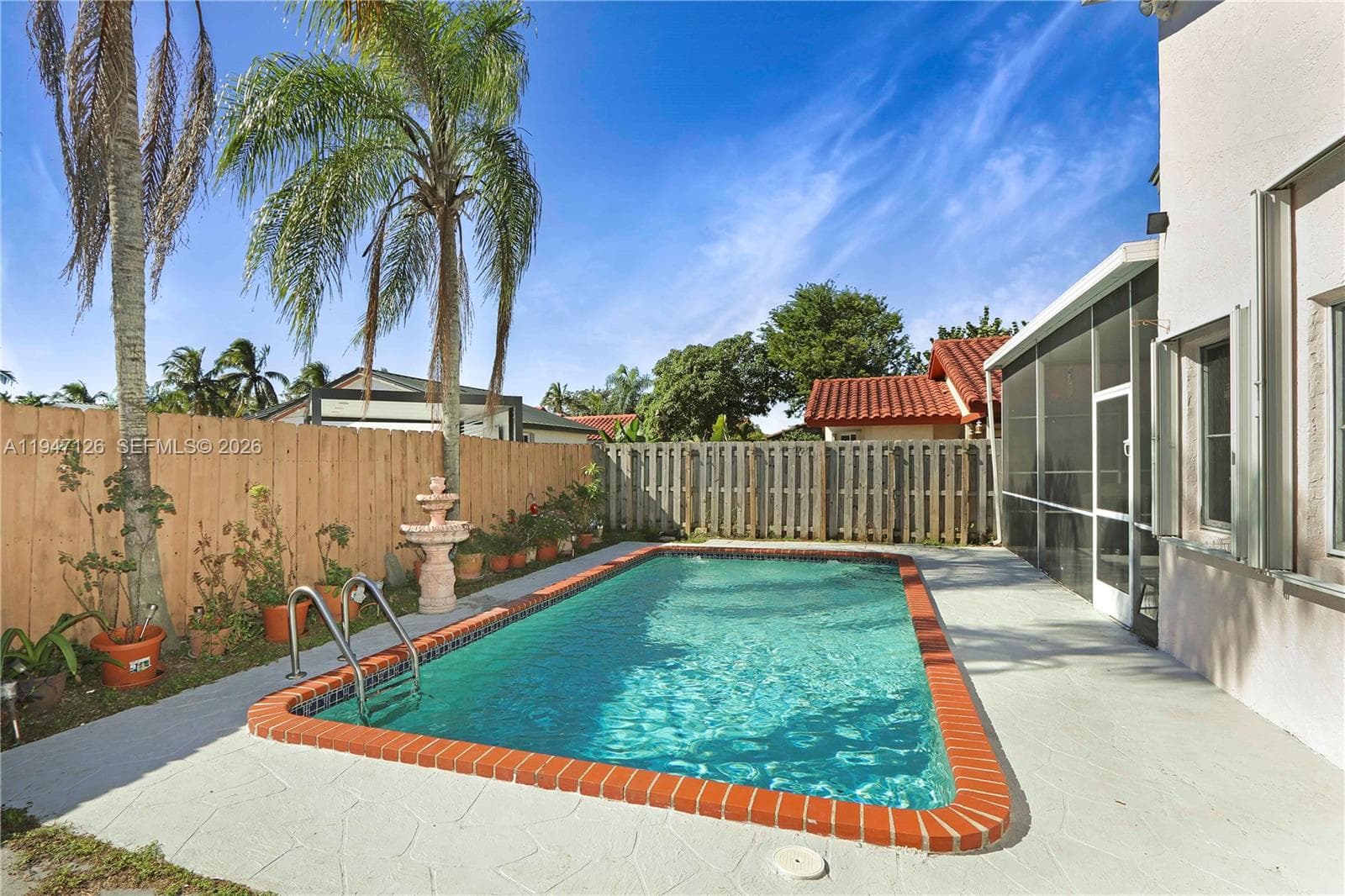 14826 SW 110th Ter, Miami FL 33196 — 20