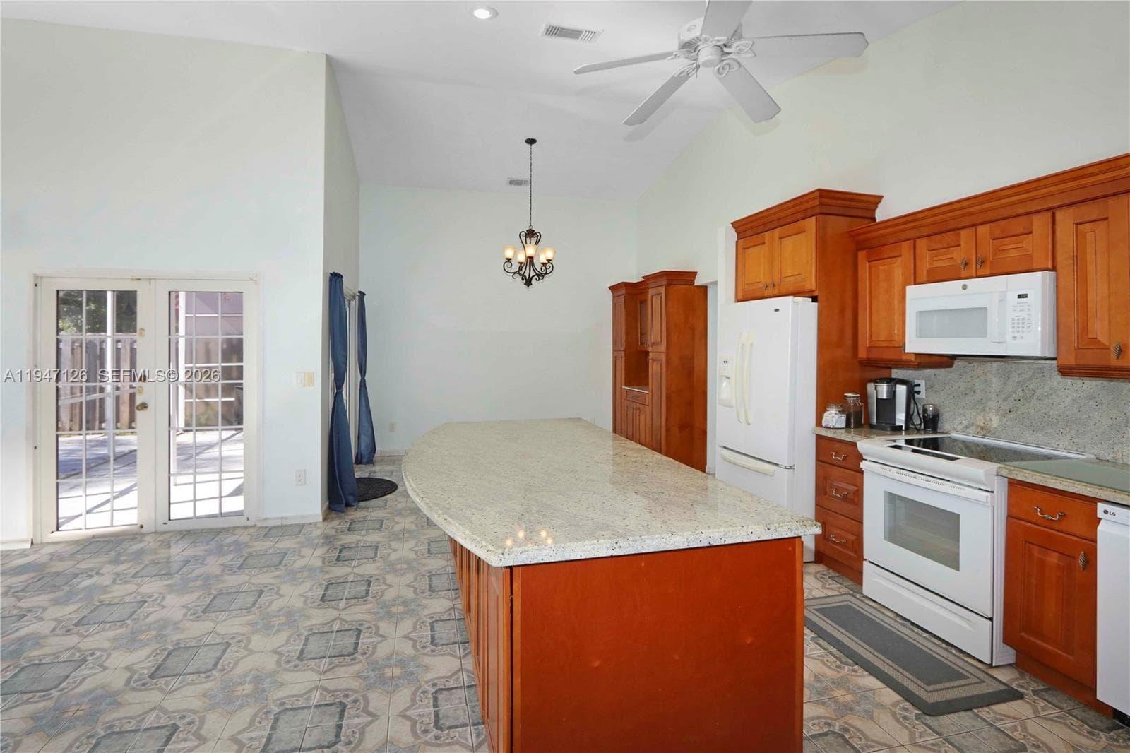 14826 SW 110th Ter, Miami FL 33196 — 8